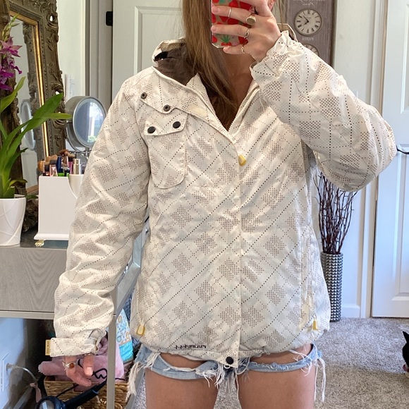 Pulse Jackets & Blazers - 🌼 Pulse snowboarding coat winter jacket